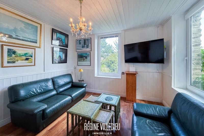 Villa - 128 m² - 7 pièces