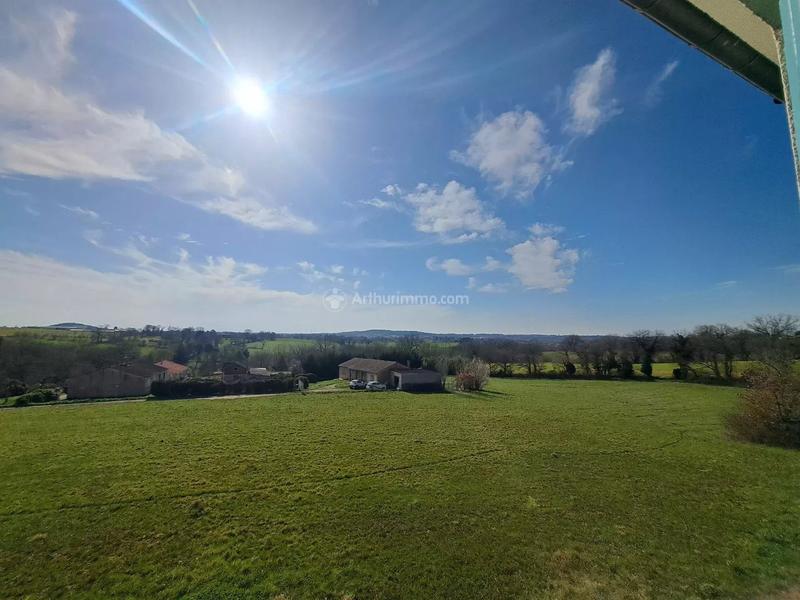 Maison - 117 m² - 4 pièces