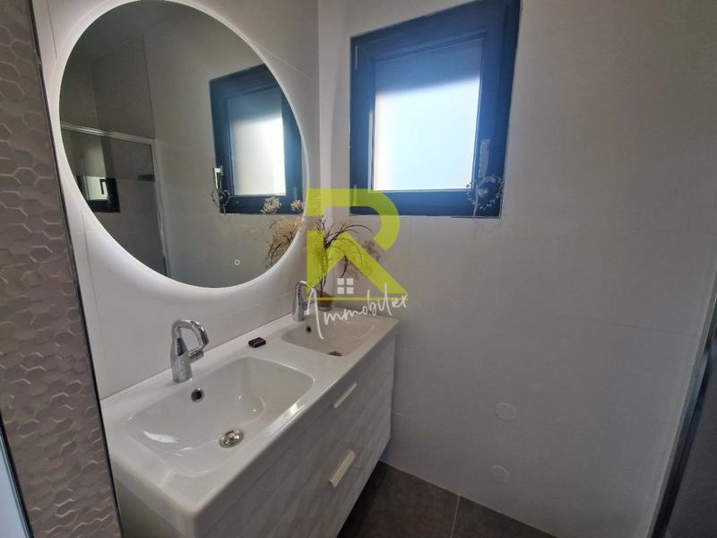 Maison - 103 m² - 4 pièces