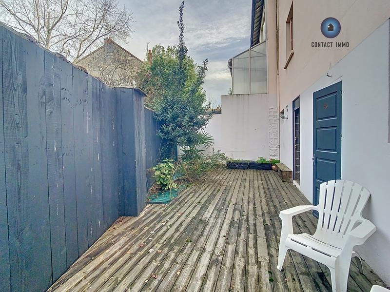 Appartement - 69 m² - 3 pièces