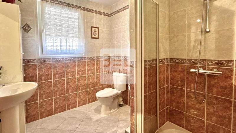 Villa - 150 m² - 6 pièces