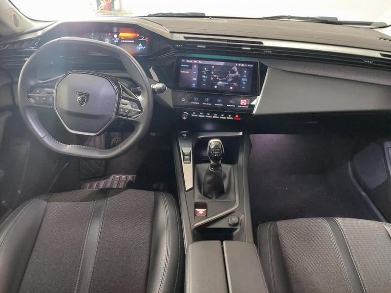 Peugeot 308 BlueHDI 130 Allure