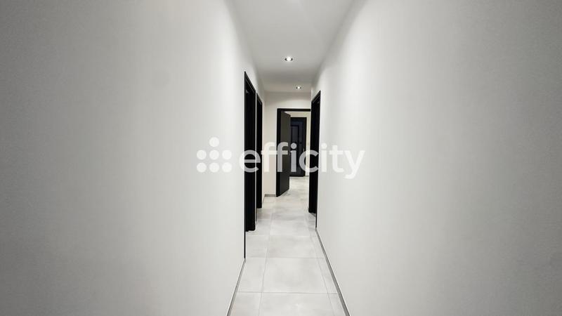 Villa - 110 m² - 4 pièces