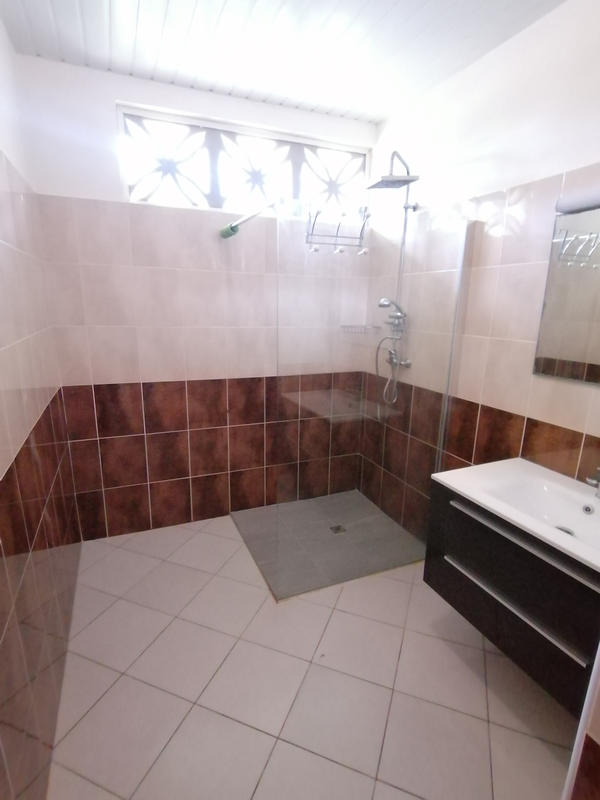 Villa - 91 m² - 4 pièces