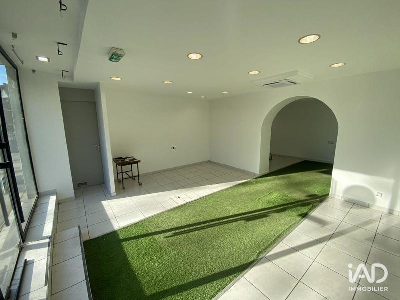 Local commercial - 45 m²