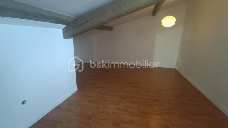Appartement - 101 m² - 3 pièces