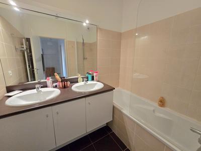 Appartement - 103 m² - 5 pièces