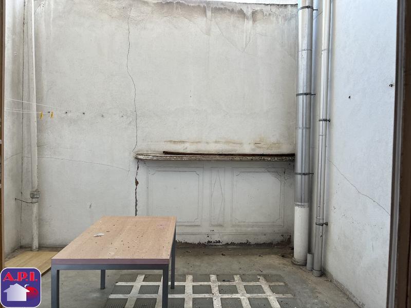 Maison - 230 m² - 5 pièces