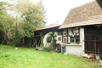 Maison - 196 m² - 8 pièces