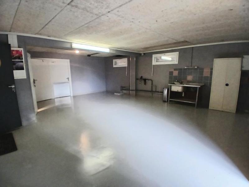 Maison - 153 m² - 6 pièces