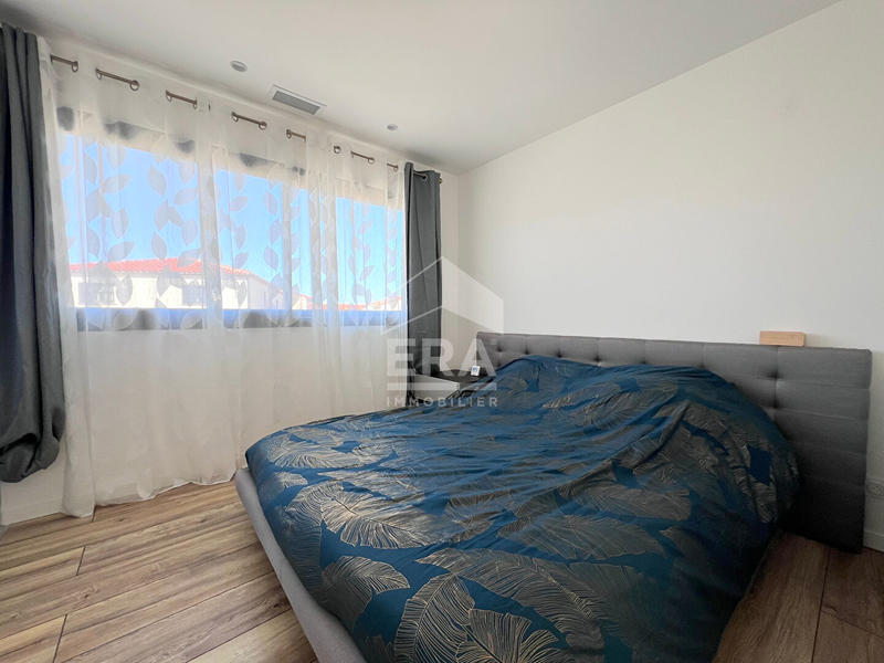 Maison - 138 m² - 5 pièces