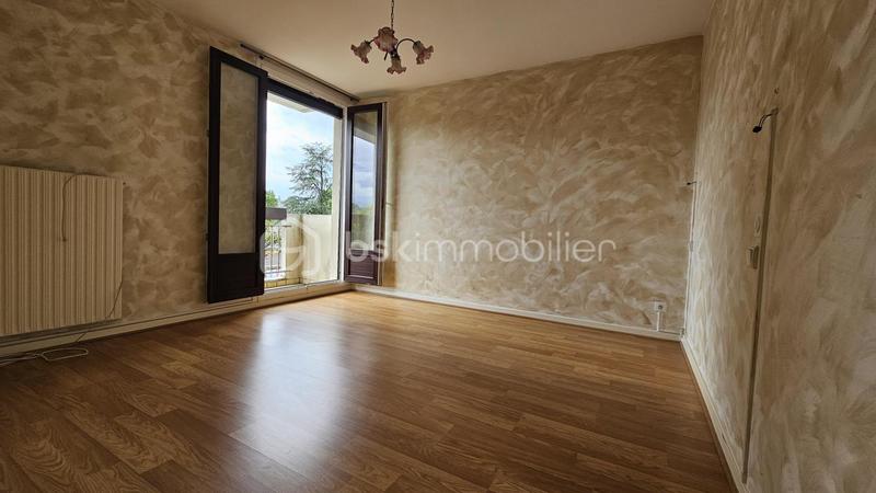 Appartement - 87 m² - 4 pièces