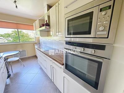 Appartement - 116 m² - 4 pièces