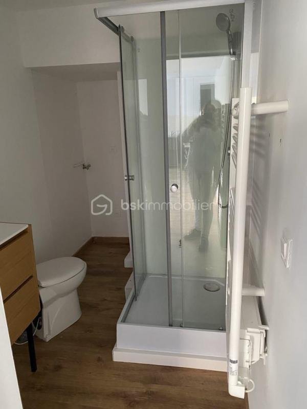 Maison de ville - 219 m² - 10 pièces