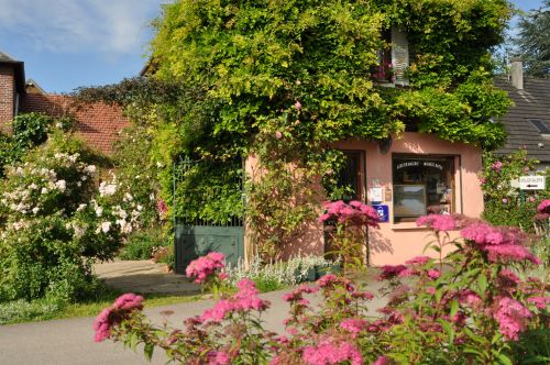 Atelier Galerie du Bord de Seine