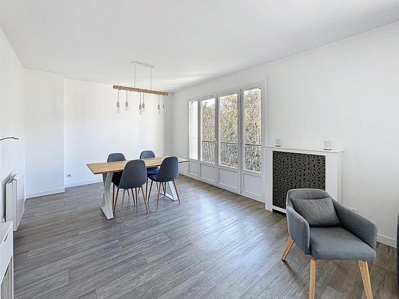 Appartement - 71 m² - 3 pièces