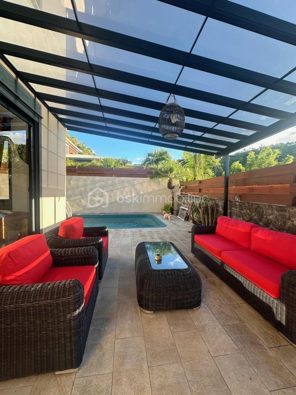 Maison - 176 m² - 5 pièces