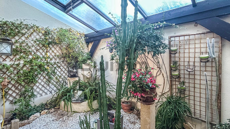 Villa - 134 m² - 5 pièces