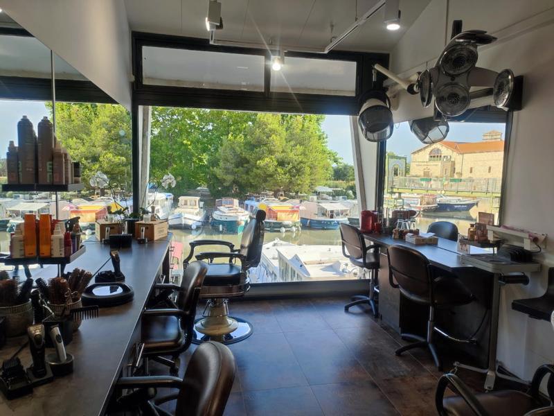 Fonds de commerce - 30 m²