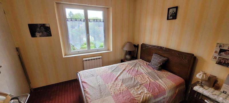 Maison - 125 m² - 8 pièces