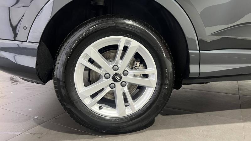 Audi Q3 Sportback Business 45 TFSIe 245 ch s tronic 6 Executive