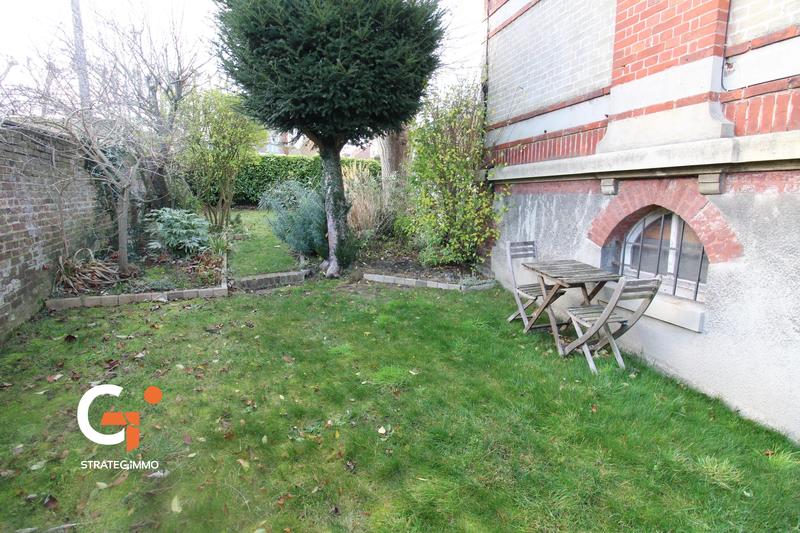 Maison - 118 m² - 7 pièces