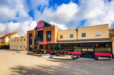 Fonds de commerce - 827 m²