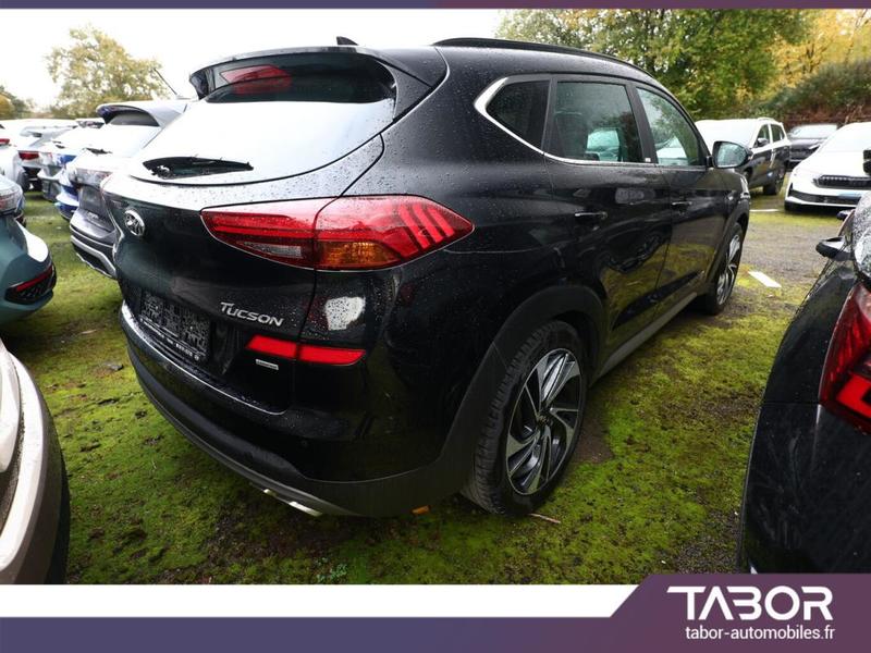 Hyundai Tucson 1.6 CRDi 136 Advantage+ Led Gps