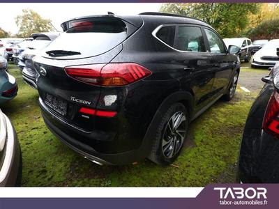Hyundai Tucson 1.6 CRDi 136 Advantage+ Led Gps