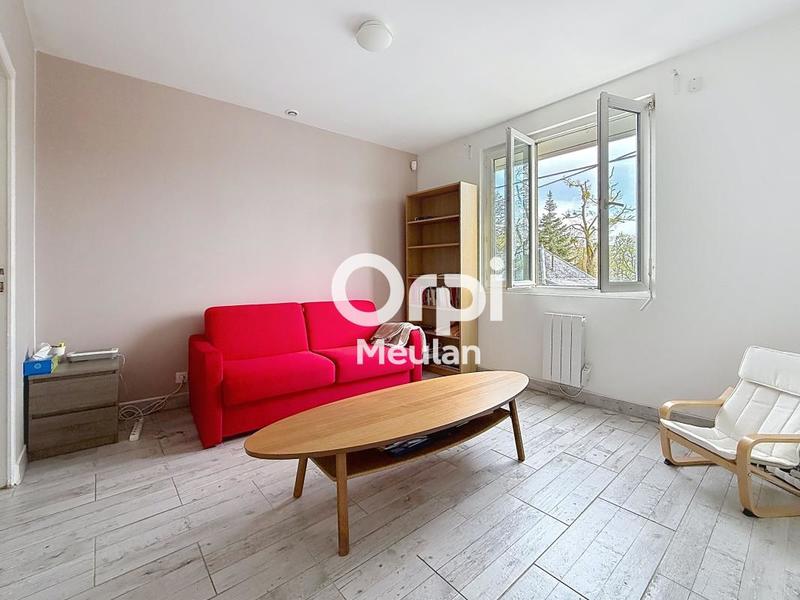 Maison - 64 m² - 3 pièces