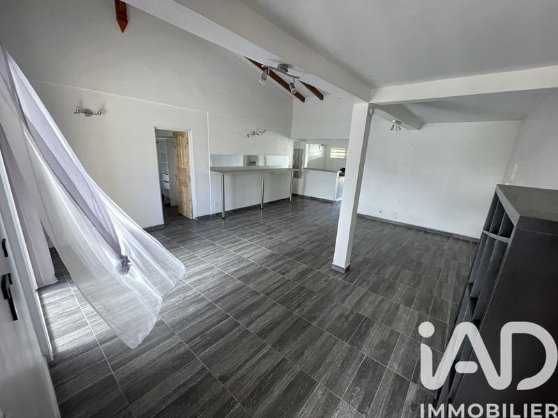 Maison de ville - 90 m² - 5 pièces