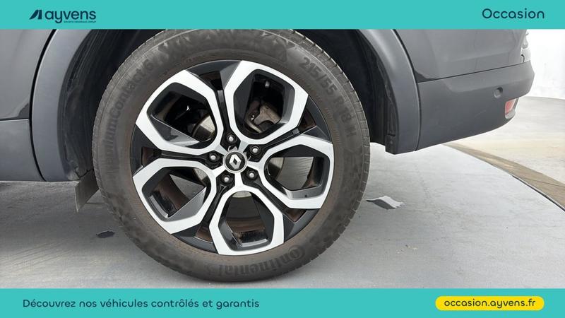 Renault Arkana 1.6 E-Tech 145ch Intens