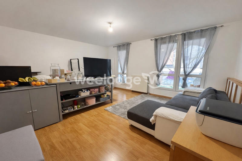 Appartement - 78 m² - 4 pièces