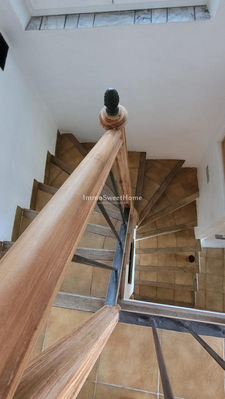 Maison - 134 m² - 8 pièces