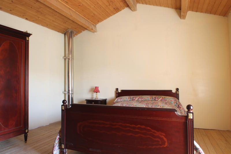 Maison - 111 m² - 4 pièces