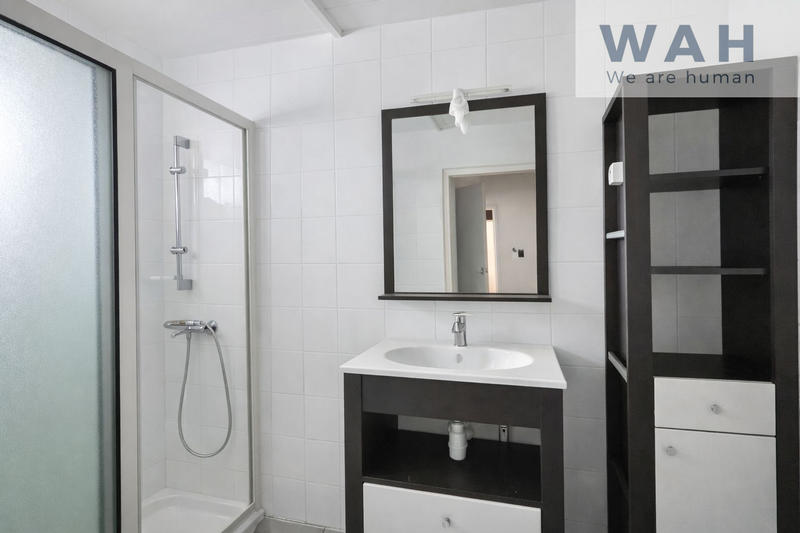 Maison de village - 76 m² - 3 pièces