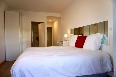 Appartement bourgeois - 76 m² - 3 pièces