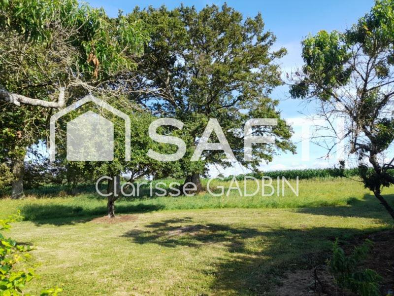 Maison - 207 m² - 9 pièces