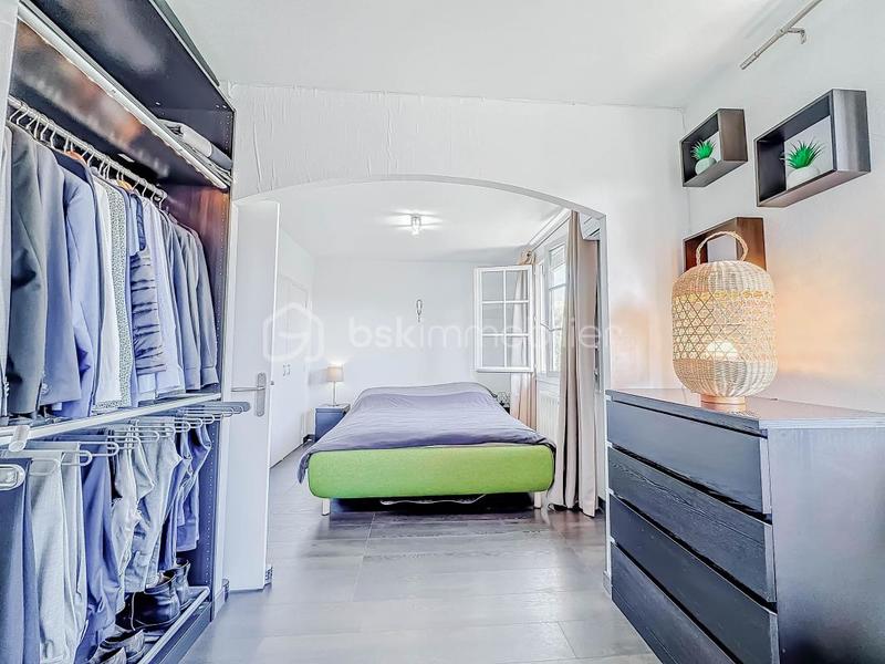 Villa - 130 m² - 5 pièces