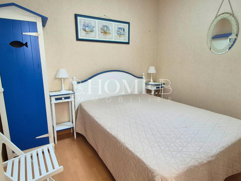 Maison - 39 m² - 2 pièces