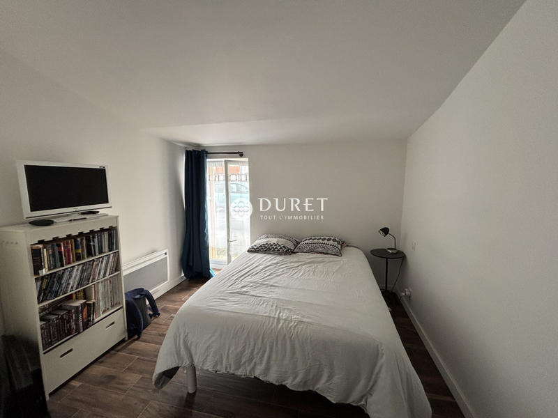 Maison - 87 m² - 4 pièces