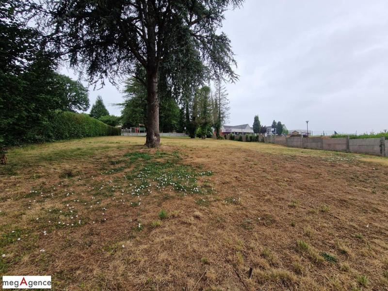 Maison - 83 m² - 5 pièces