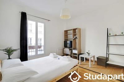 Appartement - 29 m² - 1 pièce