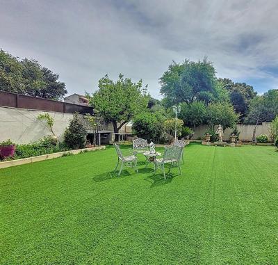 Maison - 119 m² - 4 pièces