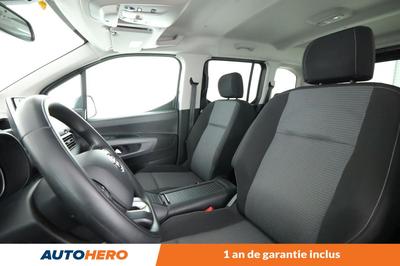Toyota Proace City Verso Medium 1.5 d-4d Executive 100 ch
