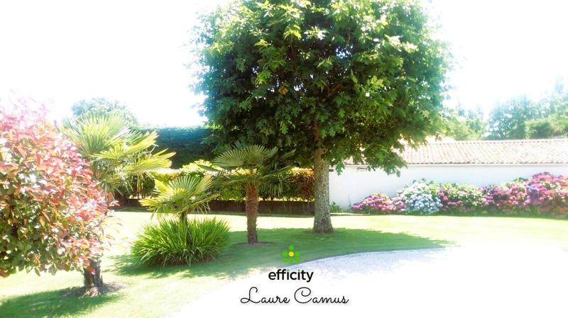 Maison - 122 m² - 4 pièces