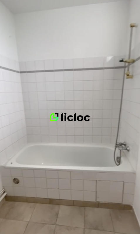 Appartement - 31 m² - 1 pièce