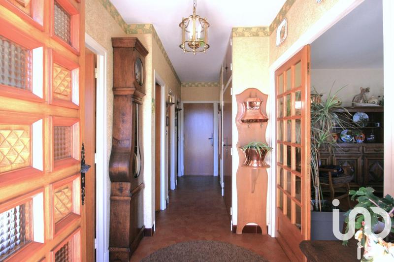 Maison - 150 m² - 8 pièces