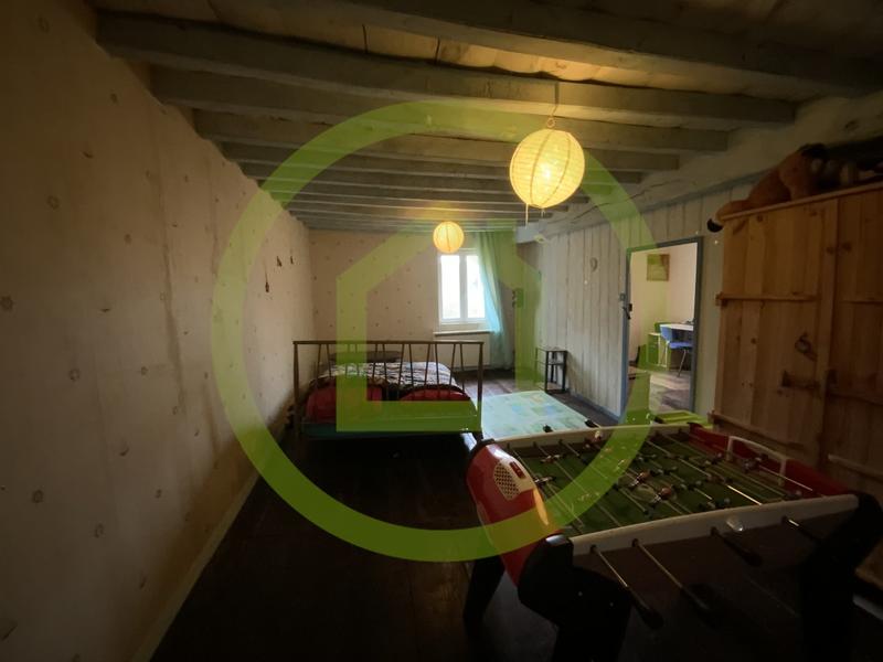 Maison - 174 m² - 5 pièces