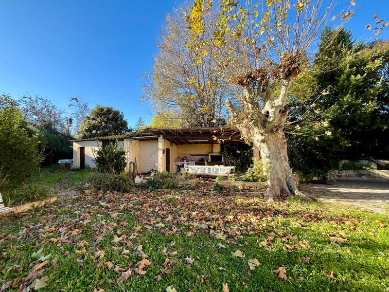 Appartement - 104 m² - 5 pièces